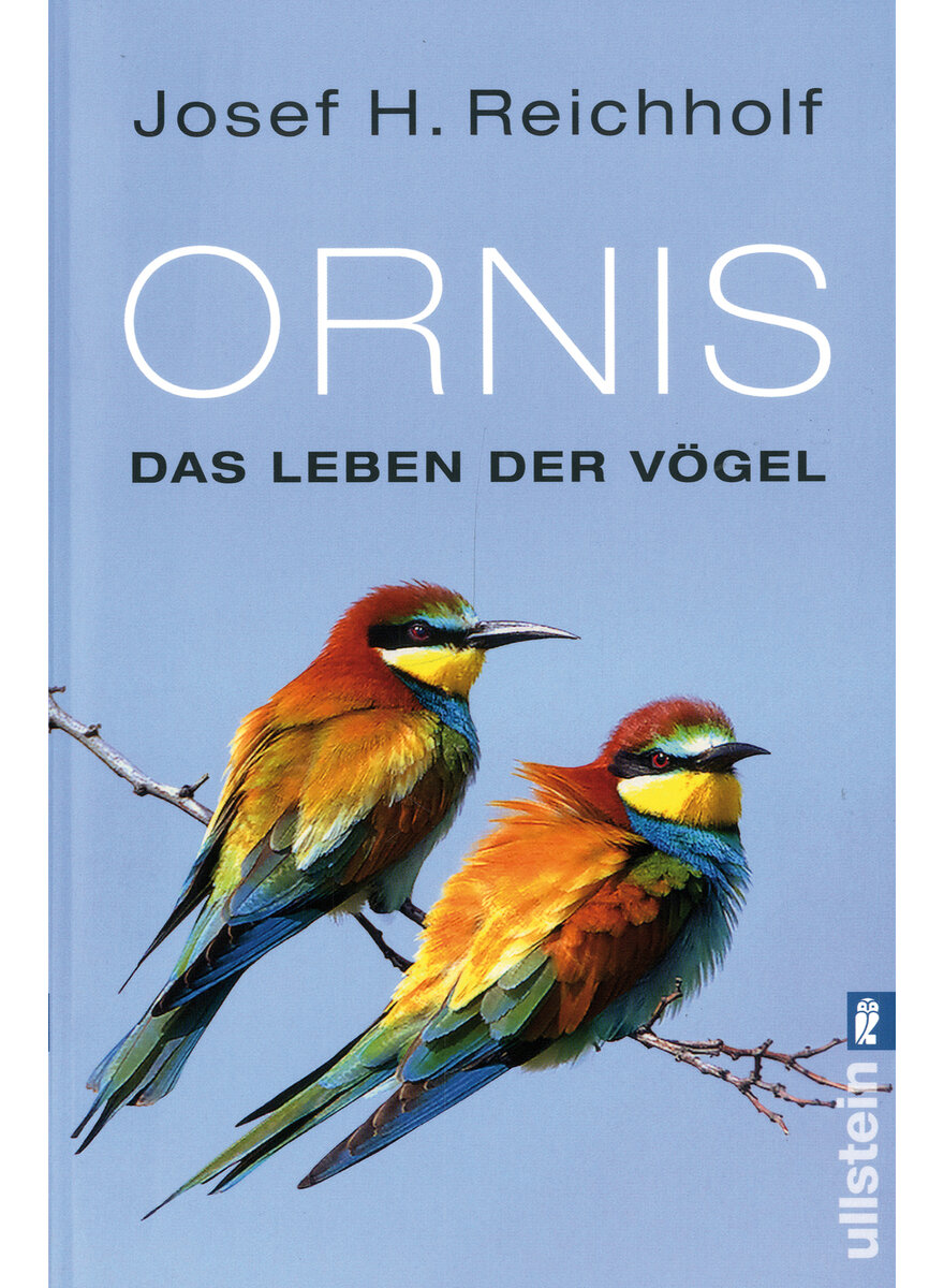 ORNIS - JOSEF H. REICHHOLF