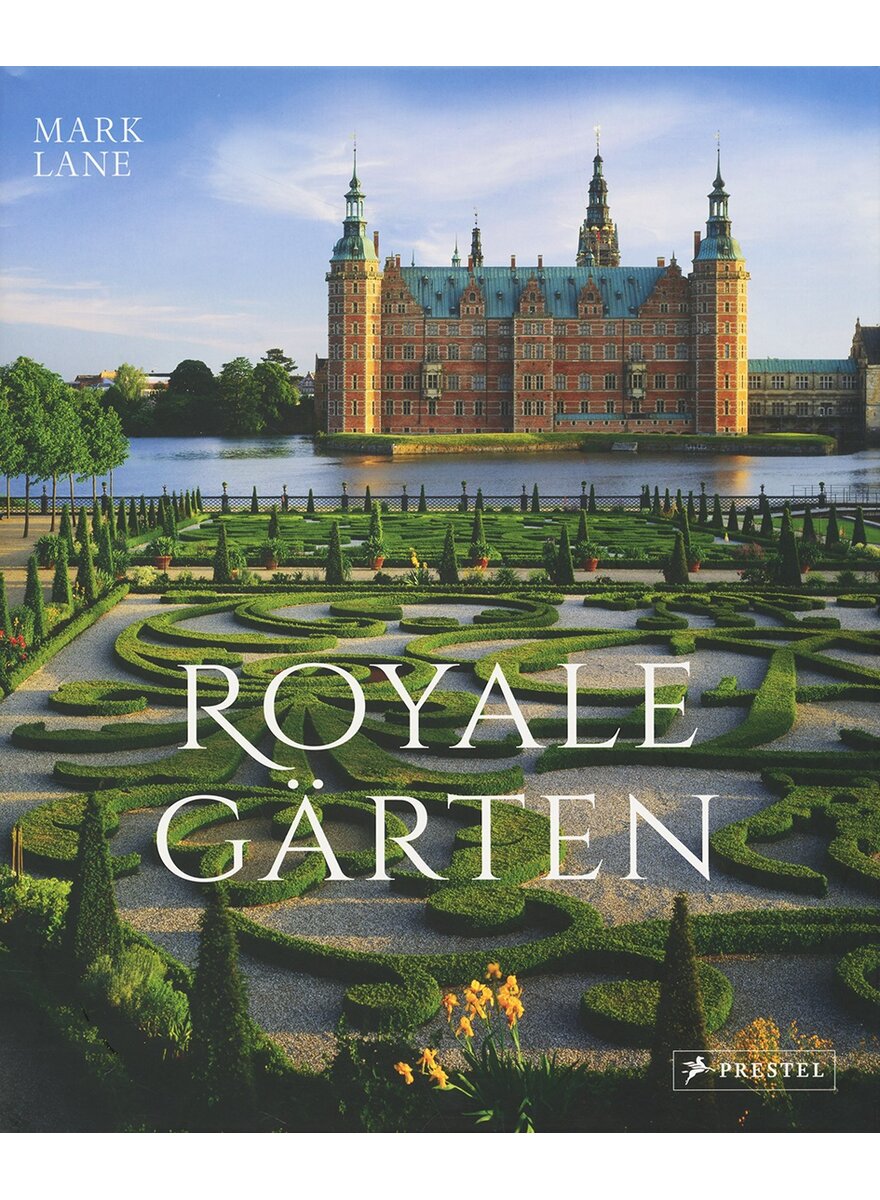 ROYALE GRTEN - MARK LANE