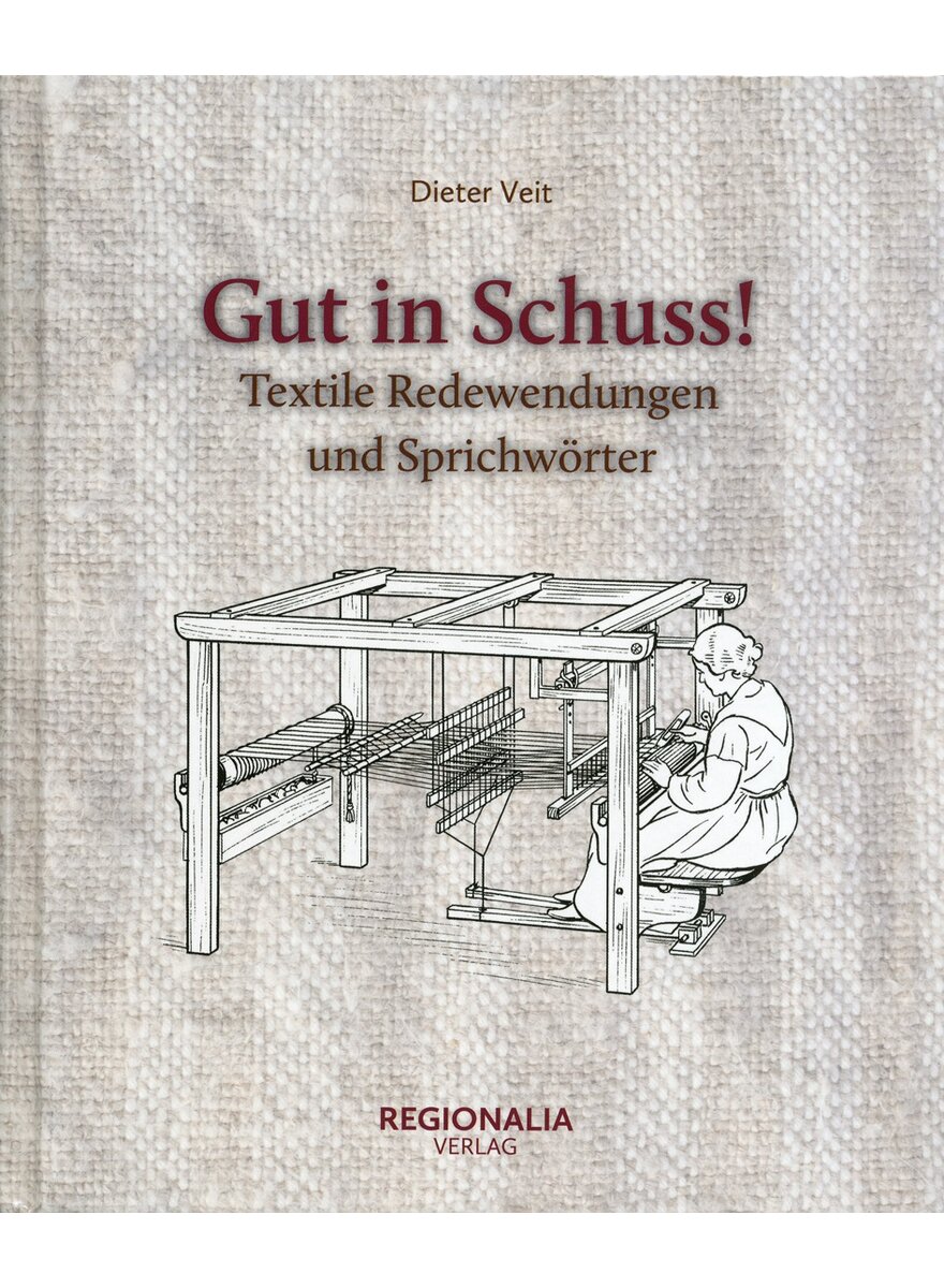 GUT IN SCHUSS! - DIETER VEIT