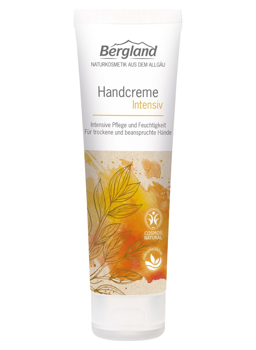 HANDCREME INTENSIV 75 ML