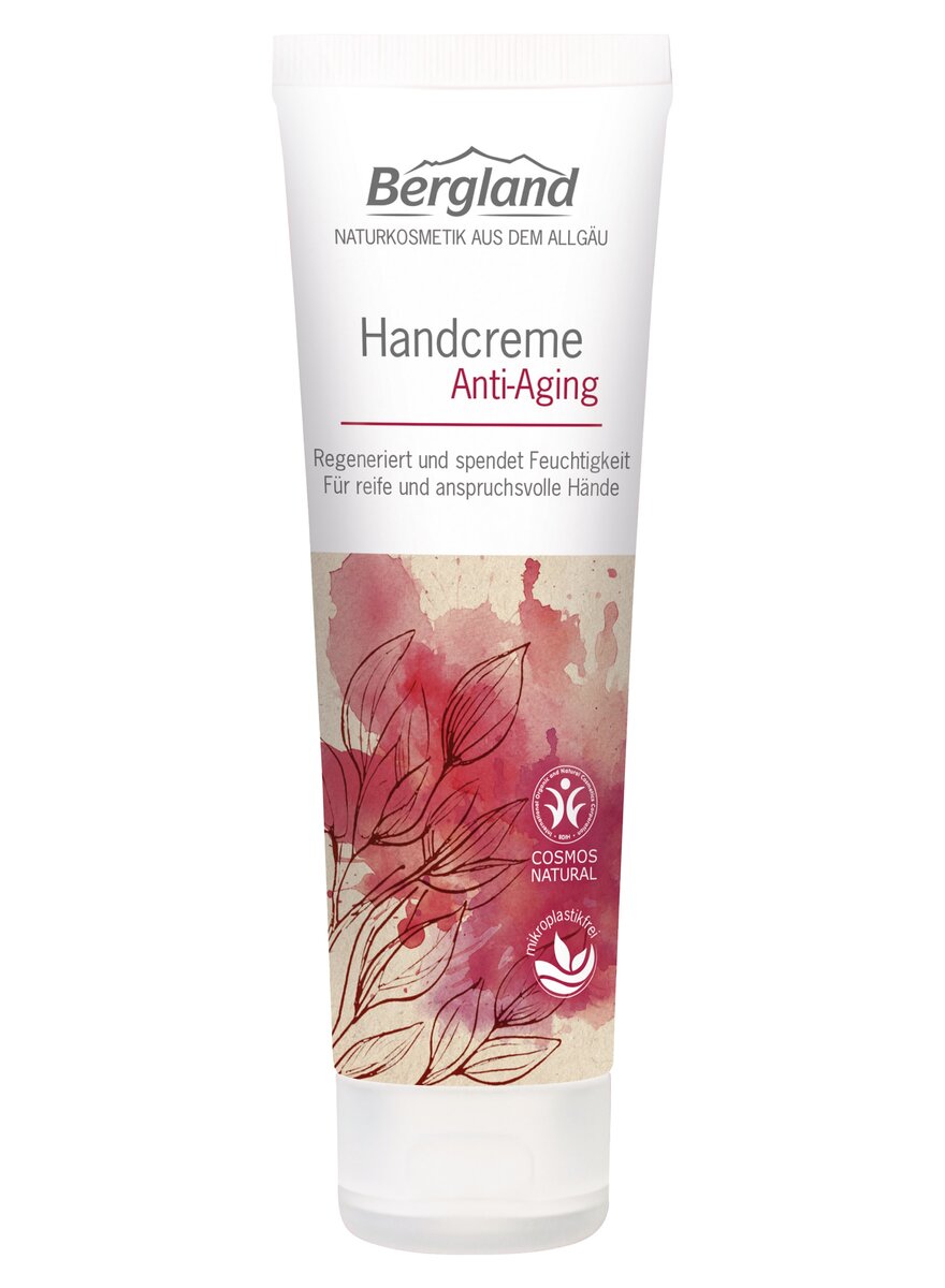 HANDCREME ANTI-AGING 75 ML