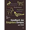 HANDBUCH DER SUGETIERE EUROPAS AUF DVD