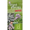 STRANDPFLANZEN AN NORD- UND OSTSEE IM VERGLEICH BESTIMMUNGSKARTEN 10ER SET
