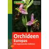 ORCHIDEEN EUROPAS - BAUMANN/KNKELE/LORENZ