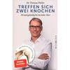 TREFFEN SICH ZWEI KNOCHEN - THOMAS PFEIFER