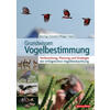 GRUNDWISSEN VOGELBESTIMMUNG - MONING/GRIESOHN-PFLIEGER/HORN