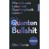 QUANTEN-BULLSHIT - CHRIS FERRIE
