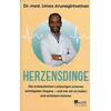 HERZENSDINGE - UMES ARUNAGIRINATHAN