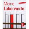 MEINE LABORWERTE - STIFTUNG WARENTEST