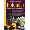 HOLUNDER - JUWEL DER HAUSAPOTHEKE - BARBARA SIMONSOHN