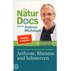 NATUR-DOCS - MEINE BESTEN HEILMITTEL FR GELENKE - ANDREAS MICHALSEN