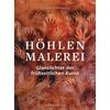 HÖHLENMALEREI - HOLGER SONNABEND
