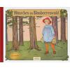 HNSCHEN IM BLAUBEERENWALD - ELSA BESKOW