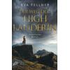 DER WEG DER HIGHLANDERIN - EVA FELLNER