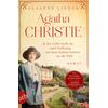 AGATHA CHRISTIE - SUSANNE LIEDER
