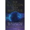 DIE ILLUSION DER MATERIE - GUIDO TONELLI