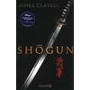 SHOGUN - JAMES CLAVELL