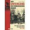 DER UNTERGANG DES OSMANISCHEN REICHS - EUGENE ROGAN