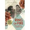 RING OF FIRE - SYLVIA FRANK