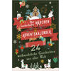 DER ZAUBERHAFTE MÄRCHEN- ADVENTSKALENDER -