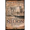 CAPTAIN NELSON - UNTER DER FLAGGE DES KÖNIGS - MAC P. LORNE