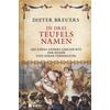 IN DREI TEUFELS NAMEN - DIETER BREUERS