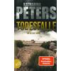 TODESFALLE - KATHARINA PETERS