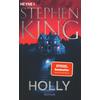 HOLLY - STEPHEN KING