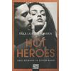 HOT HEROES - INKA LOREEN MINDEN