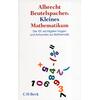 ALBRECHT BEUTELSPACHERS KLEINES MATHEMATIKUM - ALBRECHT BEUTELSPACHER