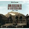 AMERIKANER IN DEUTSCHLAND - BRIAN RAMPP