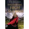 DER KAMPF DER HIGHLANDERIN - EVA FELLNER