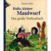 HALLO, KLEINER MAULWURF - ZDENEK MILER