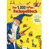 DAS 1.000 FEHLER-SUCHSPABUCH - MORITZ/AHLGRIMM