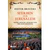 STERBEN FR JERUSALEM - DIETER BREUERS