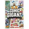 COMIC GIGANT - DISNEY