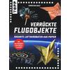 VERRCKTE FLUGOBJEKTE - CHRISTIAN SAILE