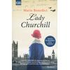 LADY CHURCHILL - MARIE BENEDICT