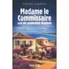 MADAME LE COMMISSAIRE UND DIE GEFÄHRLICHE BEGIERDE - PIERRE MARTIN