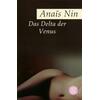DAS DELTA DER VENUS - ANAÏS NIN