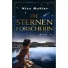DIE STERNENFORSCHERIN - NICO MAHLER