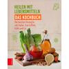 HEILEN MIT LEBENSMITTELN-(M) DAS KOCHBUCH -