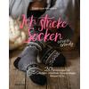 ICH STRICKE SOCKEN - FRDRIQUE ALEXANDRE
