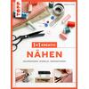 1 X 1 KREATIV NHEN - GABRIELE MOOSA
