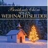 AUDIO-CD BERÜHMTE CHÖRE SINGEN WEIHNACHTSLIEDER