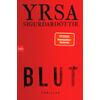 BLUT - YRSA SIGURDARD�TTIER
