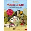 TIGER UND BÄR - JANOSCH