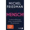 MENSCH! - MICHEL FRIEDMAN