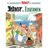 ASTERIX IN LUSITANIEN - FABCARO/CONRAD