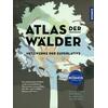 ATLAS DER W�LDER - SHUGART/WHITE/SAATCHI/CHAVE
